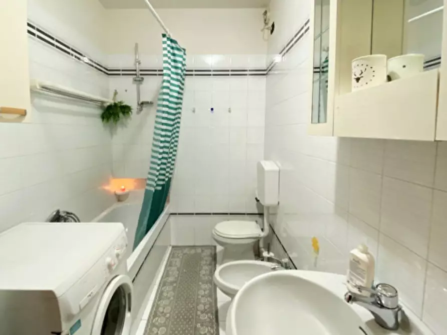 Immagine 7 di Appartamento in affitto  in VIA SAN ROCCO a Este