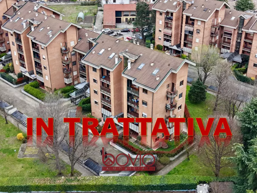 Immagine 1 di Appartamento in vendita  in via pavarolo n°9 a Torino