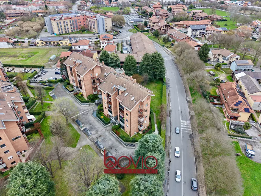 Immagine 2 di Appartamento in vendita  in via pavarolo n°9 a Torino