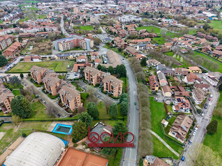 Immagine 2 di Appartamento in vendita  in via pavarolo n°9 a Torino