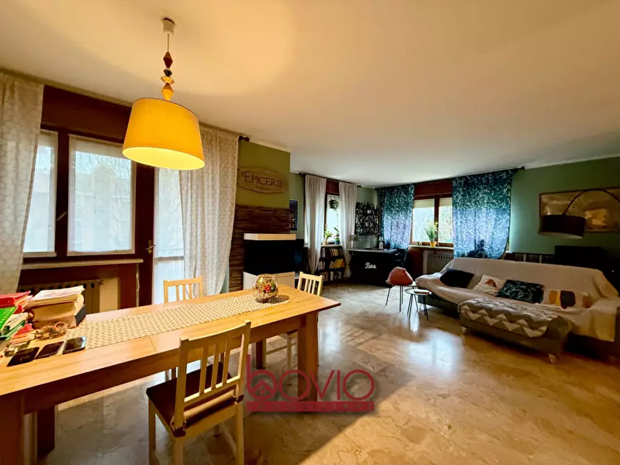 Immagine 4 di Appartamento in vendita  in via pavarolo n°9 a Torino