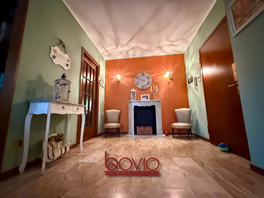 Immagine 5 di Appartamento in vendita  in via pavarolo n°9 a Torino