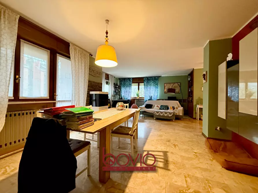 Immagine 8 di Appartamento in vendita  in via pavarolo n°9 a Torino