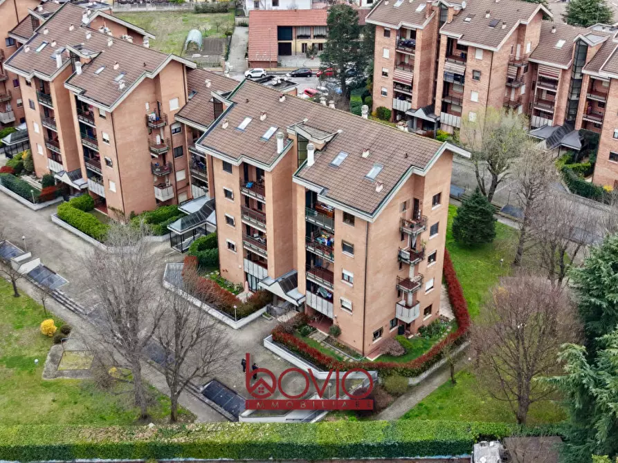 Immagine 10 di Appartamento in vendita  in via pavarolo n°9 a Torino