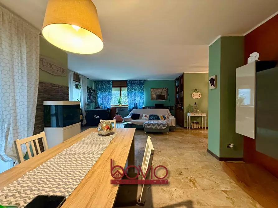 Immagine 10 di Appartamento in vendita  in via pavarolo n°9 a Torino