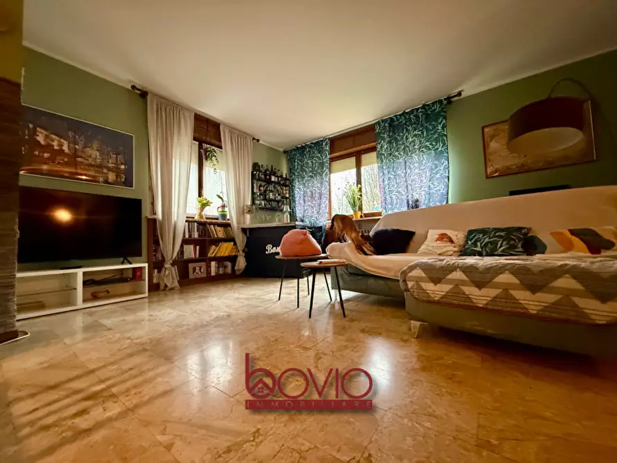 Immagine 12 di Appartamento in vendita  in via pavarolo n°9 a Torino