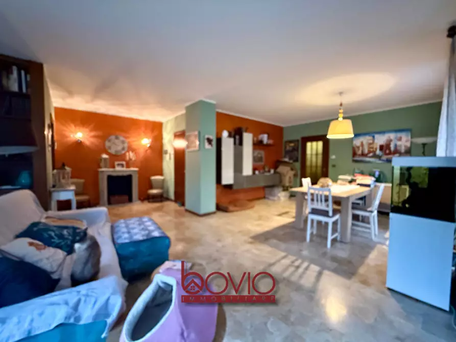 Immagine 16 di Appartamento in vendita  in via pavarolo n°9 a Torino