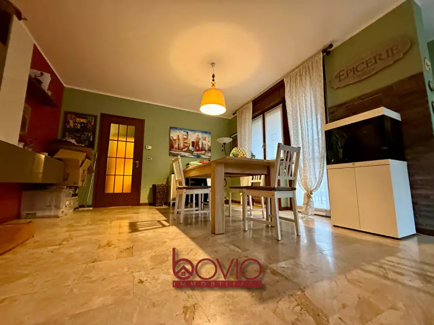 Immagine 16 di Appartamento in vendita  in via pavarolo n°9 a Torino