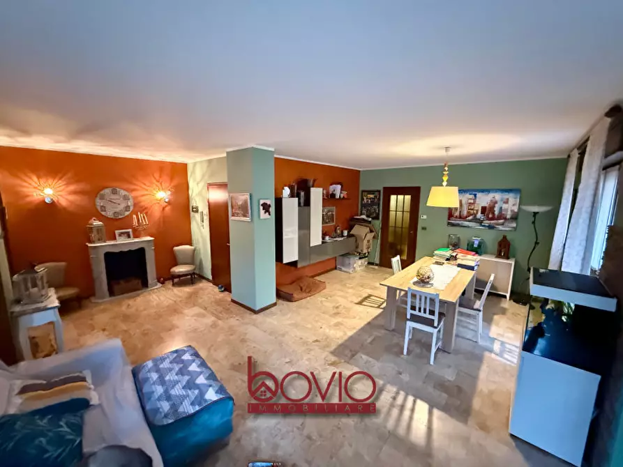 Immagine 17 di Appartamento in vendita  in via pavarolo n°9 a Torino