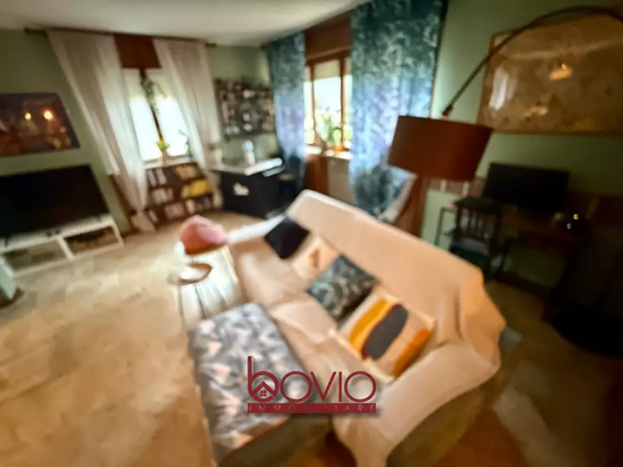 Immagine 17 di Appartamento in vendita  in via pavarolo n°9 a Torino