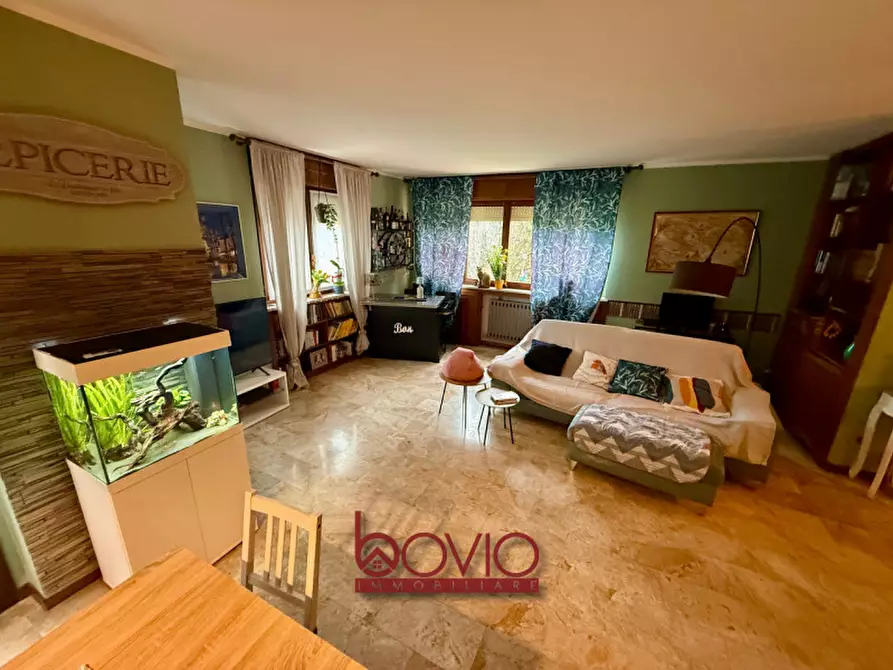 Immagine 18 di Appartamento in vendita  in via pavarolo n°9 a Torino