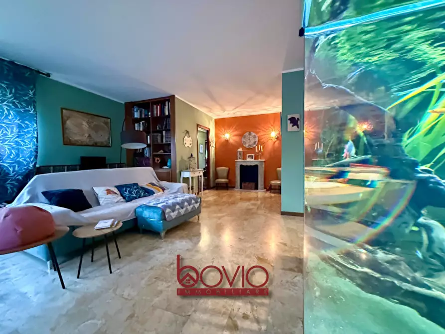 Immagine 20 di Appartamento in vendita  in via pavarolo n°9 a Torino