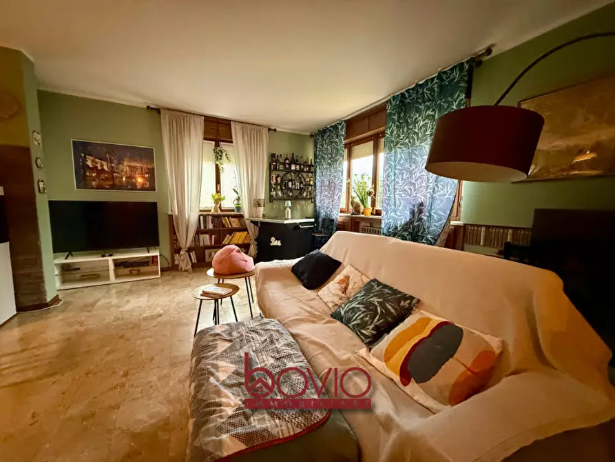 Immagine 22 di Appartamento in vendita  in via pavarolo n°9 a Torino