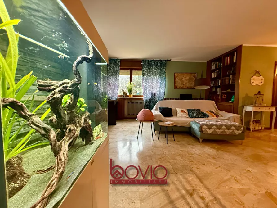 Immagine 23 di Appartamento in vendita  in via pavarolo n°9 a Torino