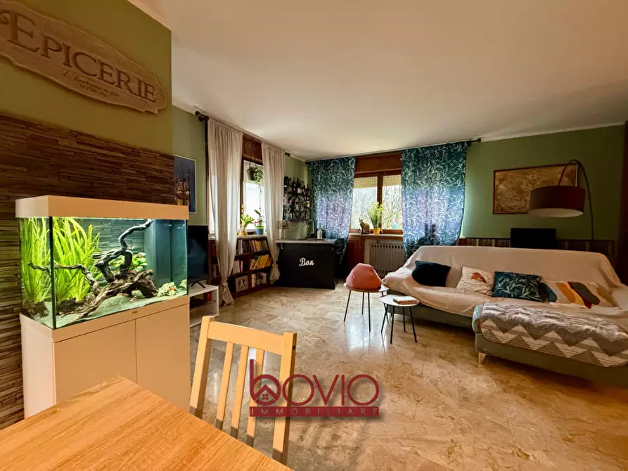 Immagine 23 di Appartamento in vendita  in via pavarolo n°9 a Torino