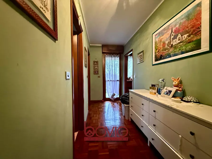 Immagine 25 di Appartamento in vendita  in via pavarolo n°9 a Torino