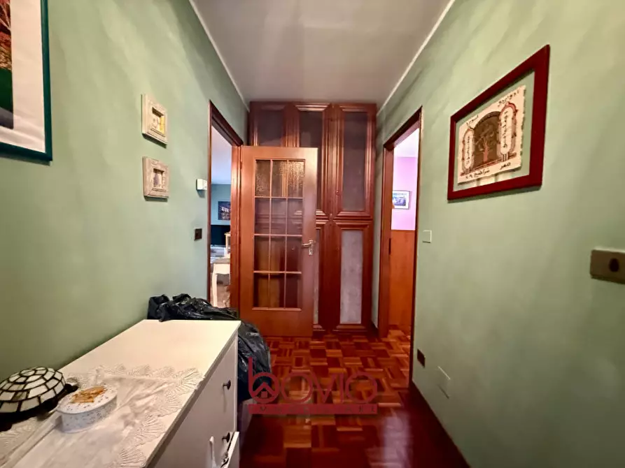 Immagine 25 di Appartamento in vendita  in via pavarolo n°9 a Torino