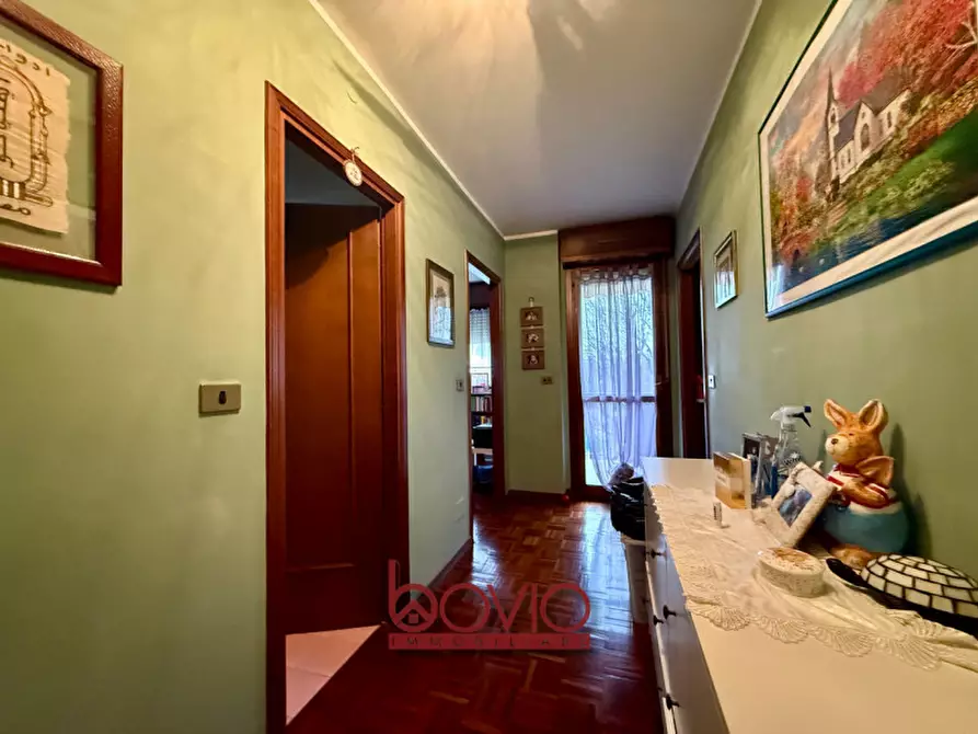Immagine 27 di Appartamento in vendita  in via pavarolo n°9 a Torino