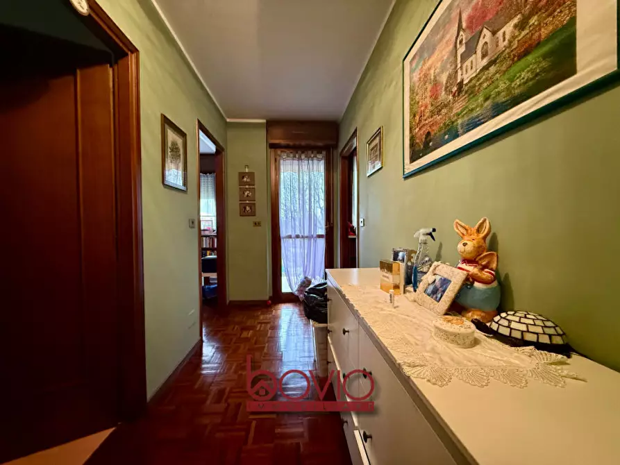 Immagine 28 di Appartamento in vendita  in via pavarolo n°9 a Torino