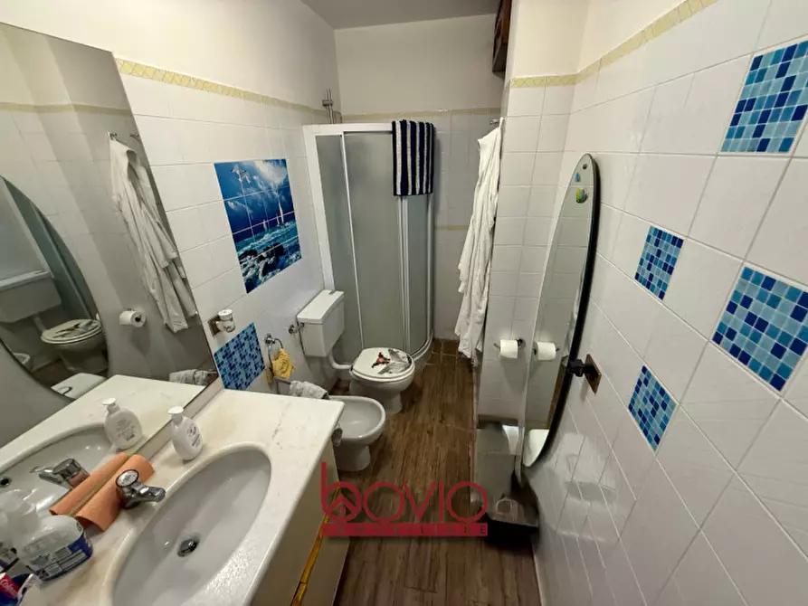 Immagine 27 di Appartamento in vendita  in via pavarolo n°9 a Torino