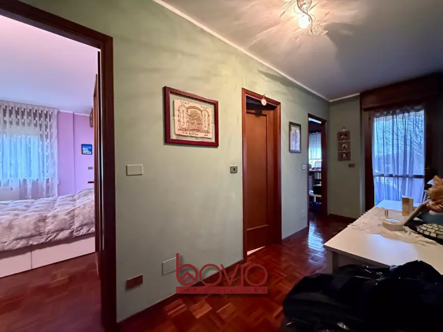 Immagine 29 di Appartamento in vendita  in via pavarolo n°9 a Torino