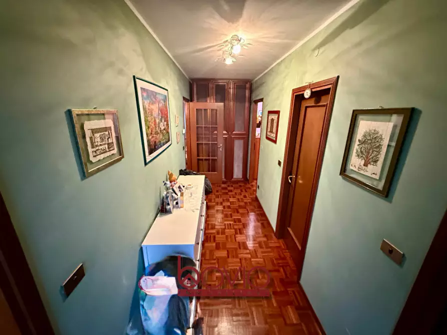 Immagine 30 di Appartamento in vendita  in via pavarolo n°9 a Torino