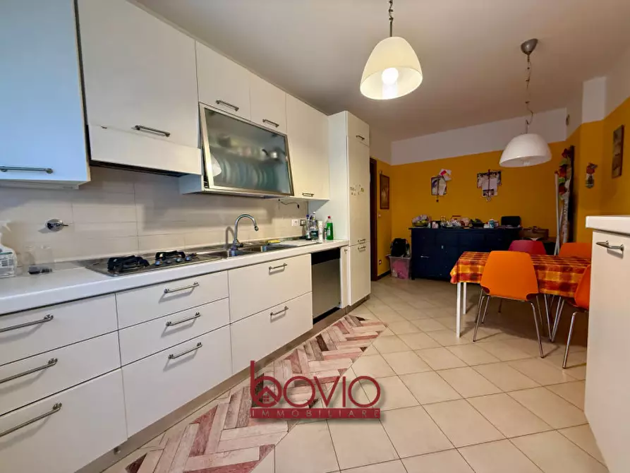 Immagine 30 di Appartamento in vendita  in via pavarolo n°9 a Torino