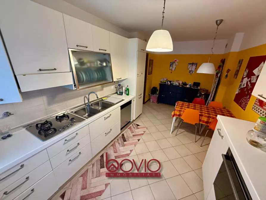 Immagine 31 di Appartamento in vendita  in via pavarolo n°9 a Torino