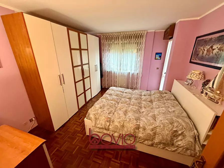 Immagine 30 di Appartamento in vendita  in via pavarolo n°9 a Torino