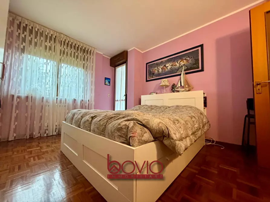 Immagine 31 di Appartamento in vendita  in via pavarolo n°9 a Torino
