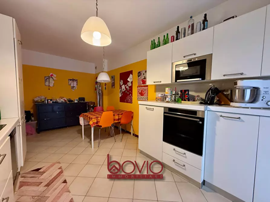 Immagine 33 di Appartamento in vendita  in via pavarolo n°9 a Torino