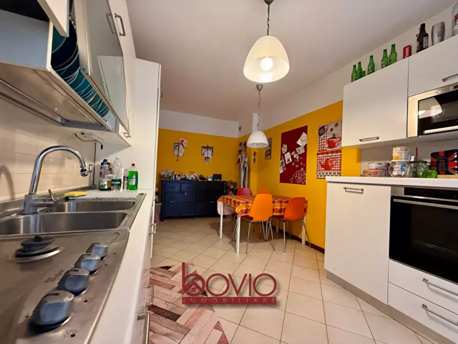 Immagine 34 di Appartamento in vendita  in via pavarolo n°9 a Torino