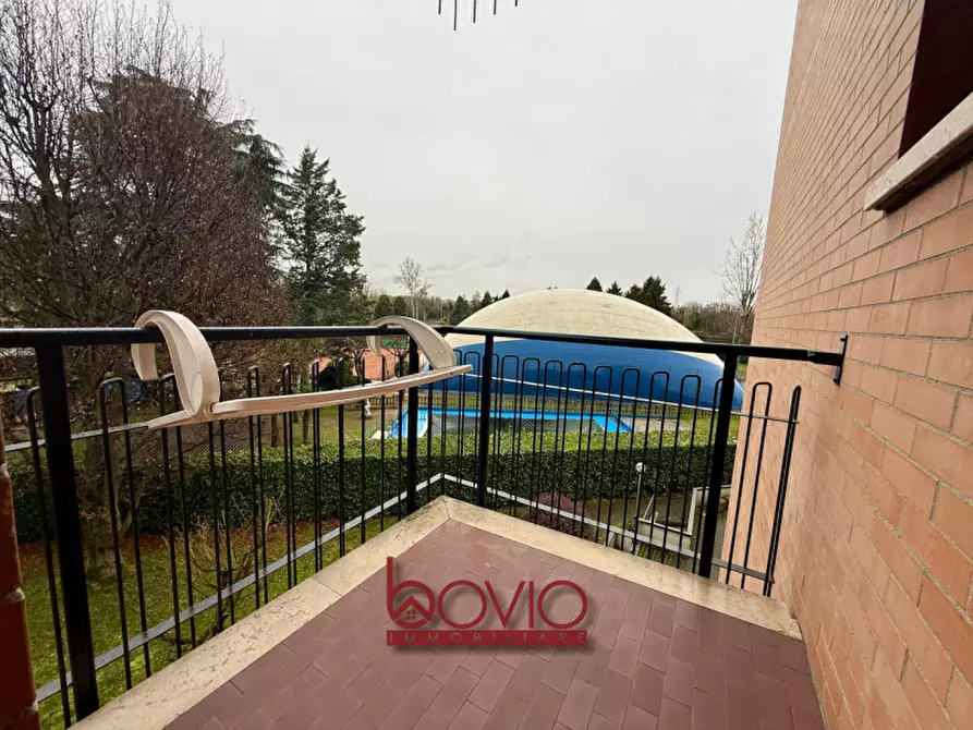 Immagine 33 di Appartamento in vendita  in via pavarolo n°9 a Torino
