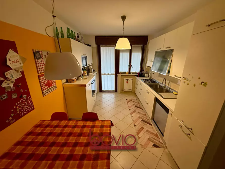 Immagine 37 di Appartamento in vendita  in via pavarolo n°9 a Torino