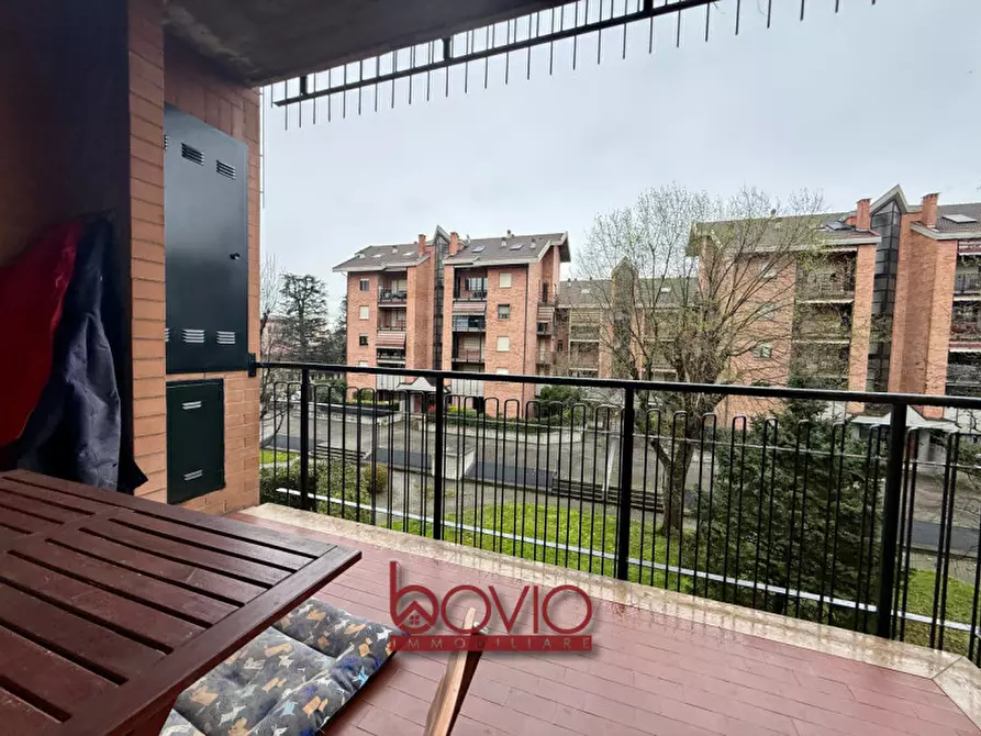 Immagine 39 di Appartamento in vendita  in via pavarolo n°9 a Torino