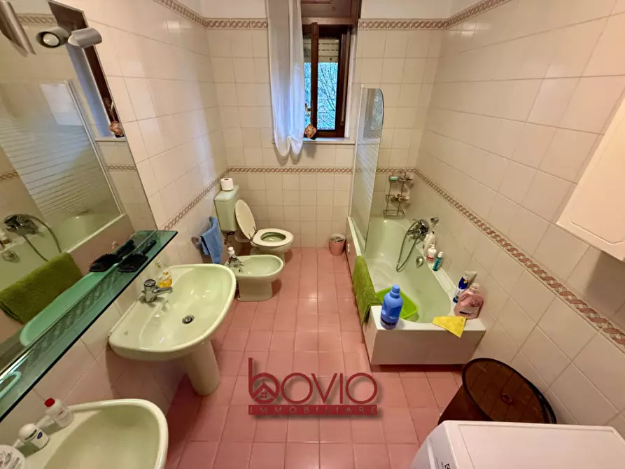 Immagine 38 di Appartamento in vendita  in via pavarolo n°9 a Torino