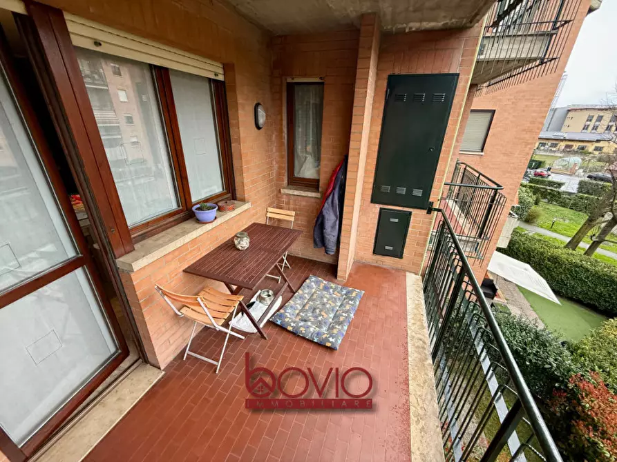 Immagine 40 di Appartamento in vendita  in via pavarolo n°9 a Torino