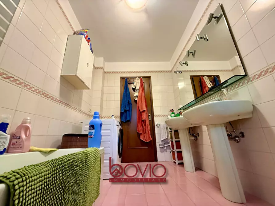 Immagine 40 di Appartamento in vendita  in via pavarolo n°9 a Torino
