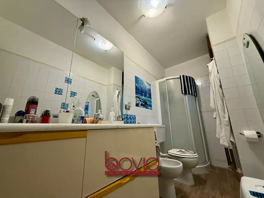 Immagine 43 di Appartamento in vendita  in via pavarolo n°9 a Torino