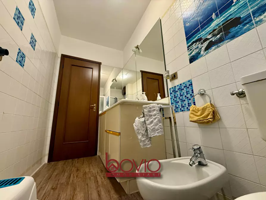 Immagine 45 di Appartamento in vendita  in via pavarolo n°9 a Torino