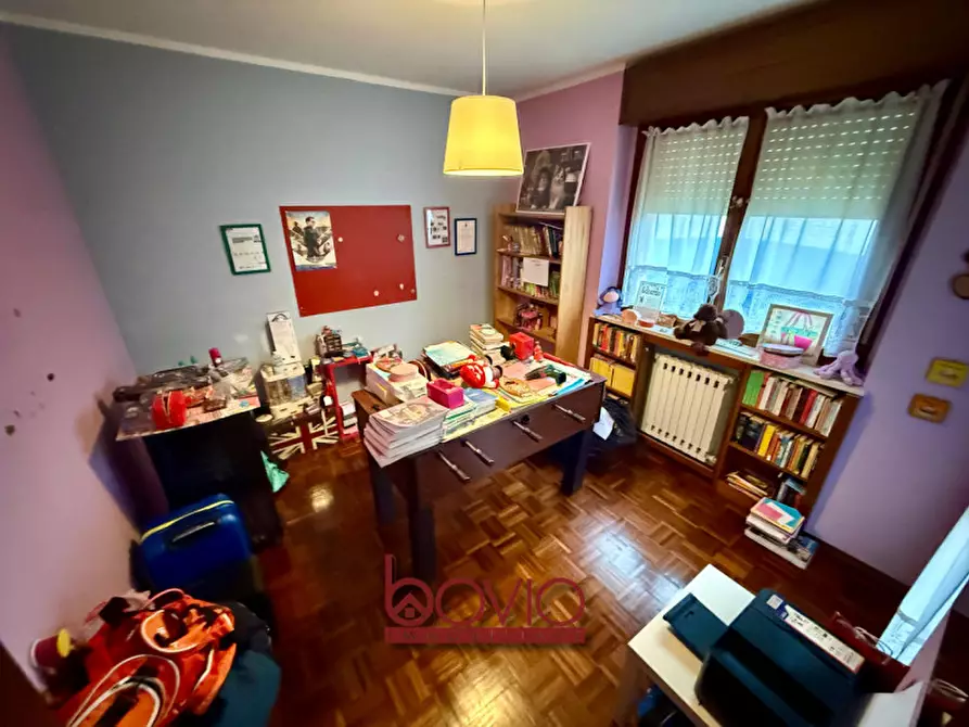 Immagine 45 di Appartamento in vendita  in via pavarolo n°9 a Torino