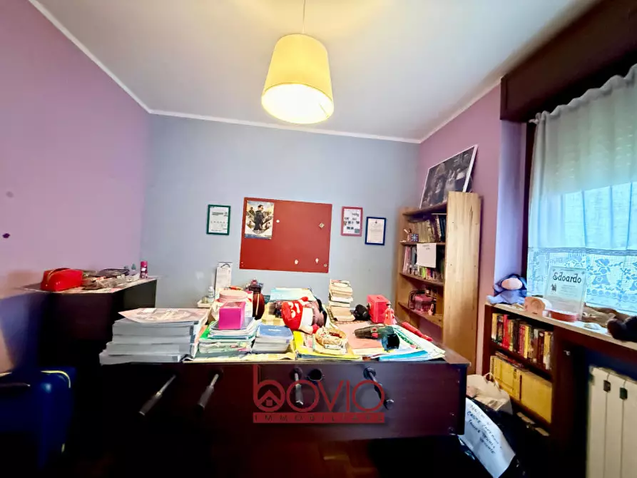 Immagine 46 di Appartamento in vendita  in via pavarolo n°9 a Torino