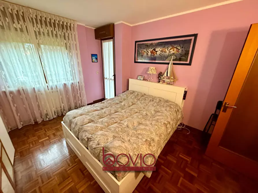 Immagine 49 di Appartamento in vendita  in via pavarolo n°9 a Torino