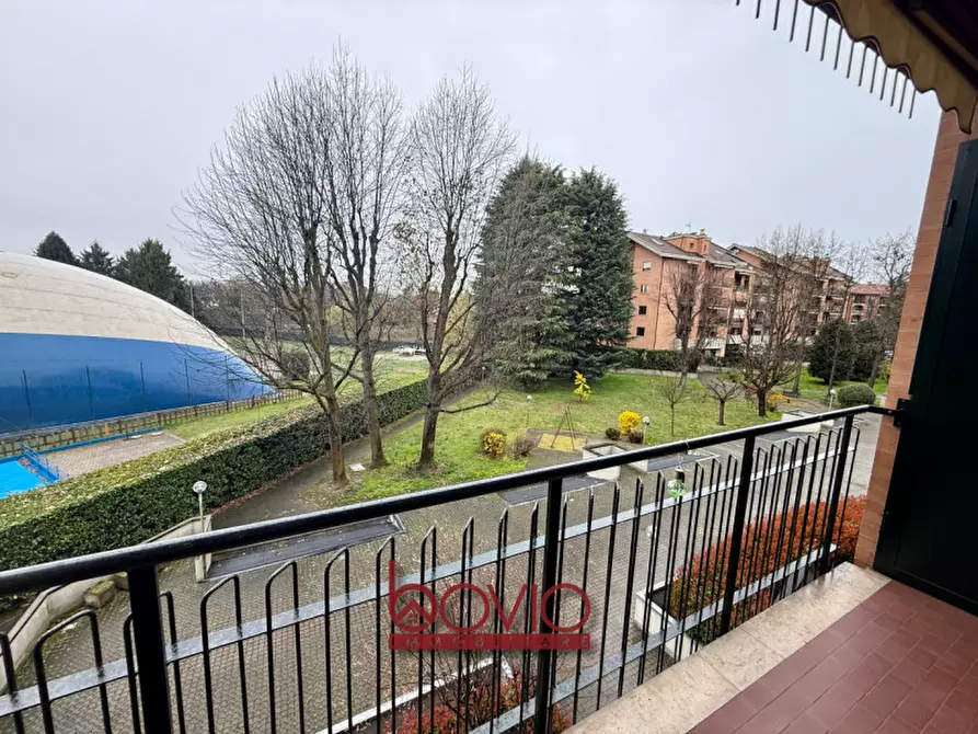 Immagine 49 di Appartamento in vendita  in via pavarolo n°9 a Torino