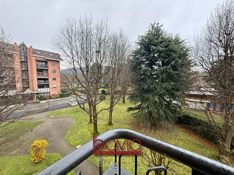 Immagine 52 di Appartamento in vendita  in via pavarolo n°9 a Torino