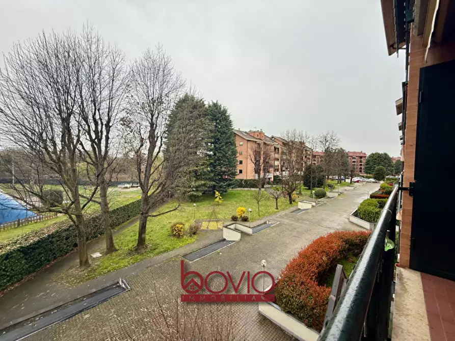 Immagine 50 di Appartamento in vendita  in via pavarolo n°9 a Torino