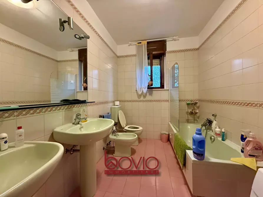 Immagine 54 di Appartamento in vendita  in via pavarolo n°9 a Torino