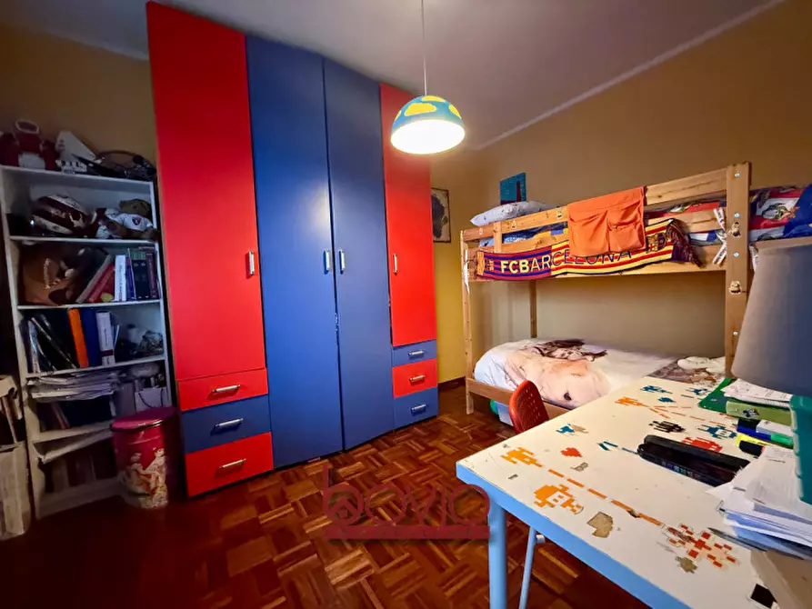 Immagine 53 di Appartamento in vendita  in via pavarolo n°9 a Torino