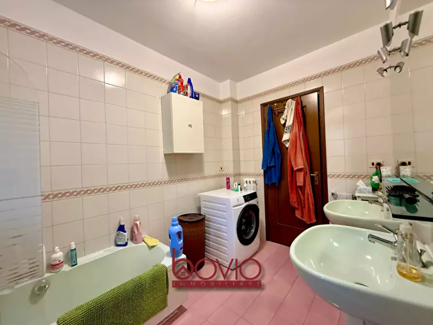 Immagine 56 di Appartamento in vendita  in via pavarolo n°9 a Torino