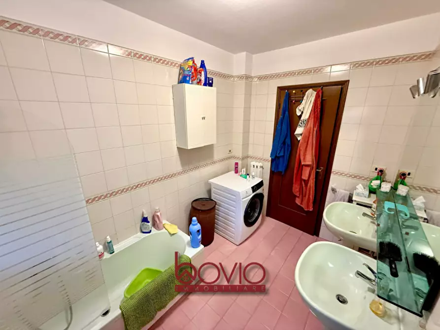 Immagine 57 di Appartamento in vendita  in via pavarolo n°9 a Torino